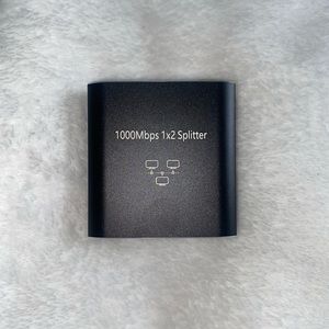 Ethernet Splitter
